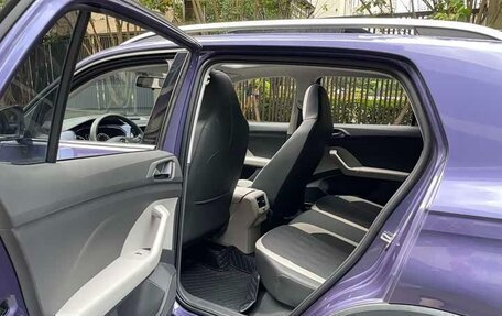 Volkswagen T-Cross I, 2023 год, 1 170 000 рублей, 14 фотография
