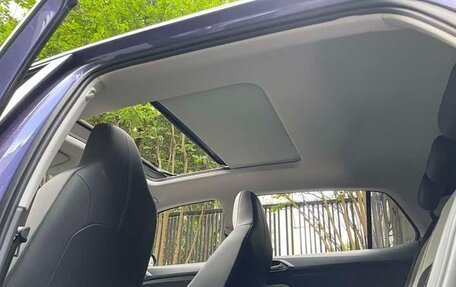 Volkswagen T-Cross I, 2023 год, 1 170 000 рублей, 17 фотография