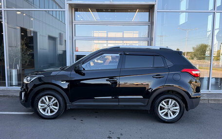 Hyundai Creta I рестайлинг, 2019 год, 1 750 000 рублей, 2 фотография