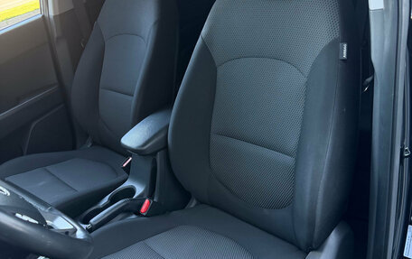 Hyundai Creta I рестайлинг, 2019 год, 1 750 000 рублей, 11 фотография