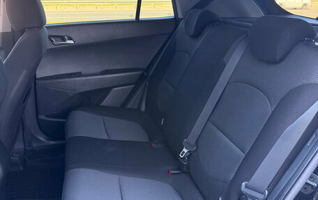 Hyundai Creta I рестайлинг, 2019 год, 1 750 000 рублей, 13 фотография