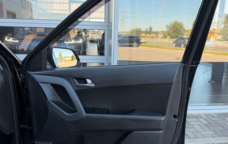Hyundai Creta I рестайлинг, 2019 год, 1 750 000 рублей, 20 фотография