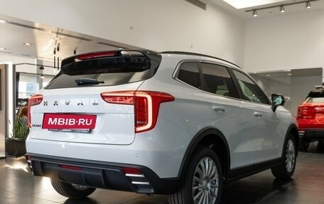 Haval Jolion, 2026 год, 2 899 000 рублей, 5 фотография