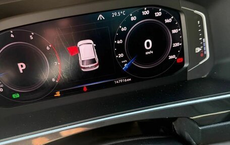 Volkswagen Tiguan II, 2019 год, 2 325 000 рублей, 4 фотография