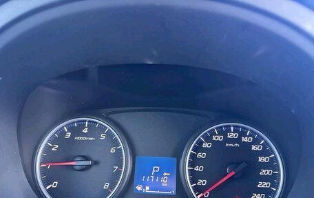 Mitsubishi Outlander III рестайлинг 3, 2014 год, 1 399 000 рублей, 17 фотография