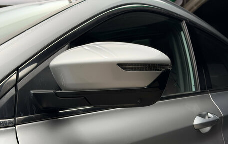 Geely Coolray I, 2022 год, 1 270 000 рублей, 7 фотография