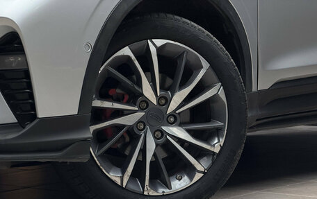 Geely Coolray I, 2022 год, 1 270 000 рублей, 10 фотография