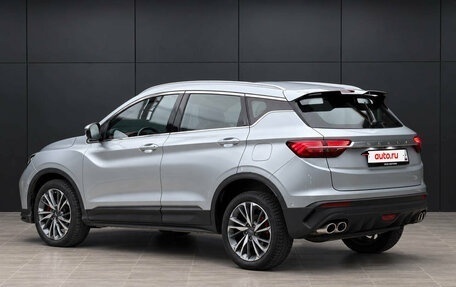 Geely Coolray I, 2022 год, 1 270 000 рублей, 6 фотография