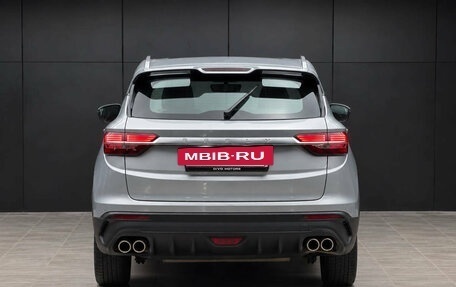 Geely Coolray I, 2022 год, 1 270 000 рублей, 5 фотография