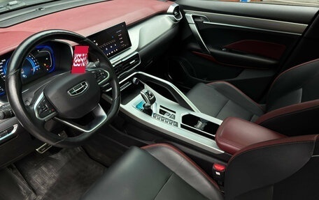 Geely Coolray I, 2022 год, 1 270 000 рублей, 11 фотография