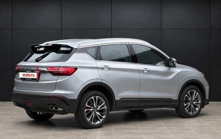 Geely Coolray I, 2022 год, 1 270 000 рублей, 4 фотография