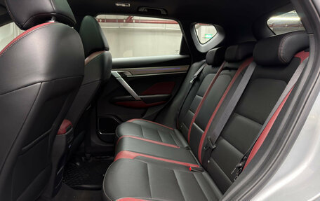 Geely Coolray I, 2022 год, 1 270 000 рублей, 17 фотография