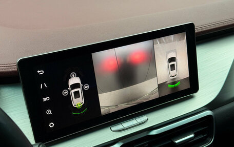 Geely Coolray I, 2022 год, 1 270 000 рублей, 20 фотография