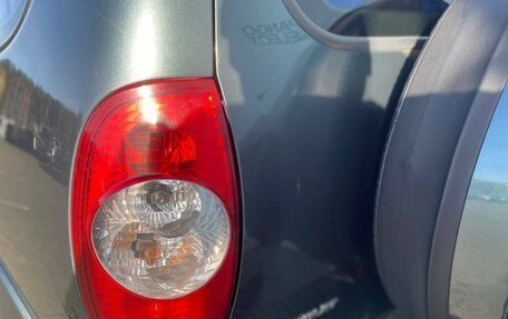 Chevrolet Niva I рестайлинг, 2013 год, 470 000 рублей, 9 фотография