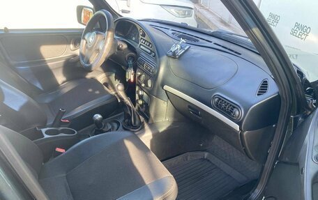 Chevrolet Niva I рестайлинг, 2013 год, 470 000 рублей, 11 фотография