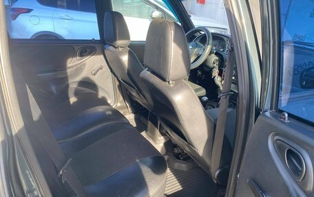 Chevrolet Niva I рестайлинг, 2013 год, 470 000 рублей, 12 фотография