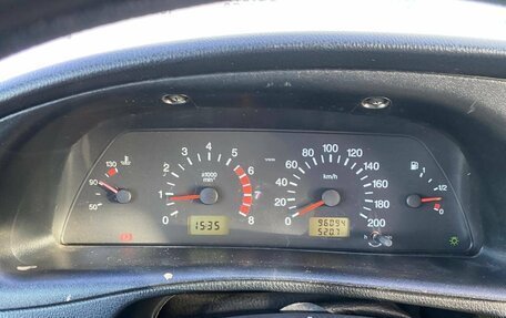 Chevrolet Niva I рестайлинг, 2013 год, 470 000 рублей, 18 фотография