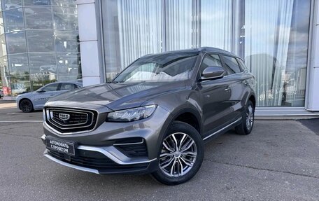 Geely Atlas, 2023 год, 1 950 000 рублей, 2 фотография