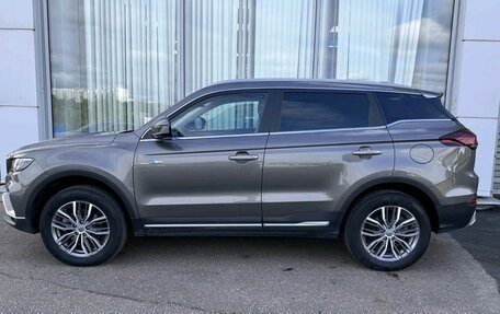 Geely Atlas, 2023 год, 1 950 000 рублей, 4 фотография