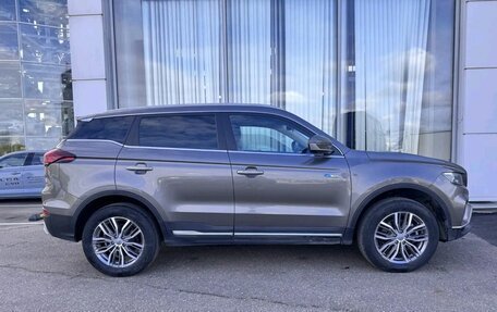 Geely Atlas, 2023 год, 1 950 000 рублей, 5 фотография