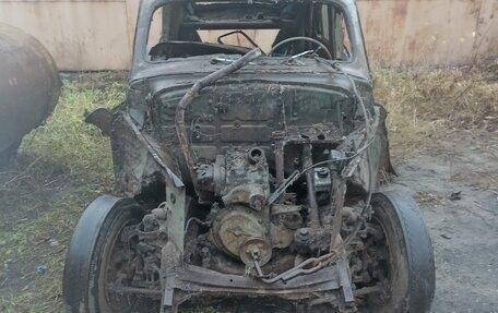 ГАЗ М-20 «Победа», 1950 год, 40 000 рублей, 3 фотография