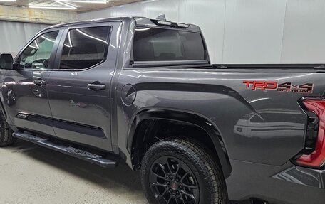 Toyota Tundra, 2024 год, 8 100 000 рублей, 7 фотография