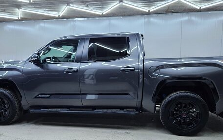 Toyota Tundra, 2024 год, 8 100 000 рублей, 6 фотография