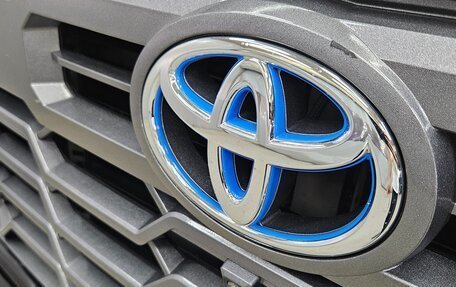 Toyota Tundra, 2024 год, 8 100 000 рублей, 3 фотография