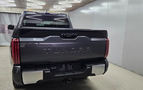 Toyota Tundra, 2024 год, 8 100 000 рублей, 8 фотография