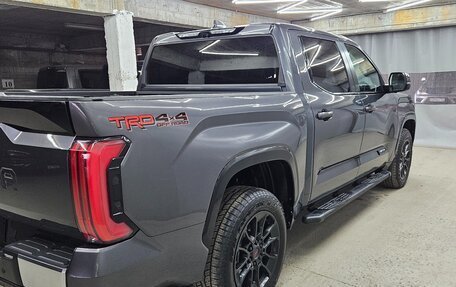 Toyota Tundra, 2024 год, 8 100 000 рублей, 9 фотография