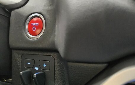 Toyota Tundra, 2024 год, 8 100 000 рублей, 14 фотография