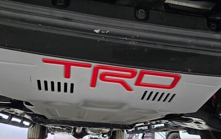 Toyota Tundra, 2024 год, 8 100 000 рублей, 10 фотография