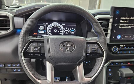 Toyota Tundra, 2024 год, 8 100 000 рублей, 19 фотография