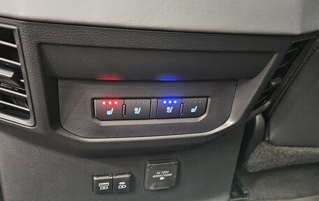 Toyota Tundra, 2024 год, 8 100 000 рублей, 25 фотография