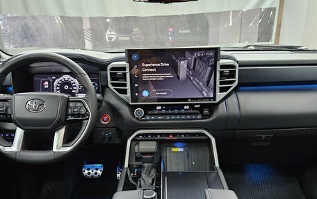 Toyota Tundra, 2024 год, 8 100 000 рублей, 20 фотография
