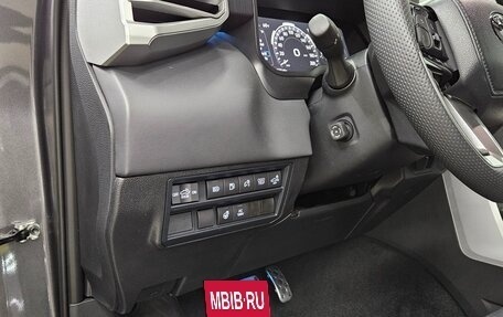 Toyota Tundra, 2024 год, 8 100 000 рублей, 18 фотография