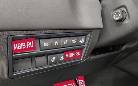 Toyota Tundra, 2024 год, 8 100 000 рублей, 22 фотография