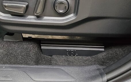 Toyota Tundra, 2024 год, 8 100 000 рублей, 33 фотография
