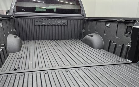 Toyota Tundra, 2024 год, 8 100 000 рублей, 35 фотография