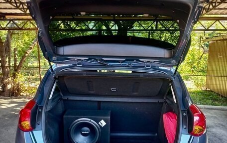 KIA cee'd III, 2013 год, 5 фотография