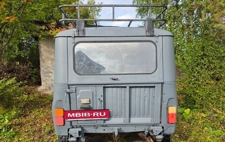 ЛуАЗ 3151, 1999 год, 460 000 рублей, 4 фотография