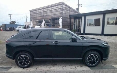 Honda Vezel, 2026 год, 1 660 333 рублей, 4 фотография