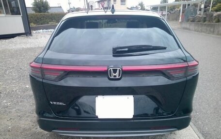Honda Vezel, 2026 год, 1 660 333 рублей, 6 фотография