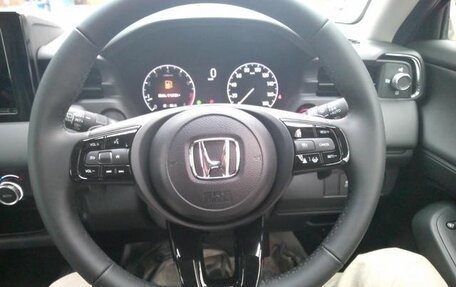 Honda Vezel, 2026 год, 1 660 333 рублей, 8 фотография