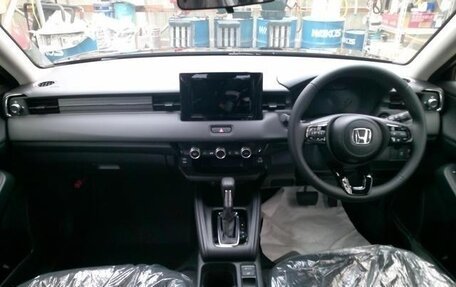 Honda Vezel, 2026 год, 1 660 333 рублей, 7 фотография