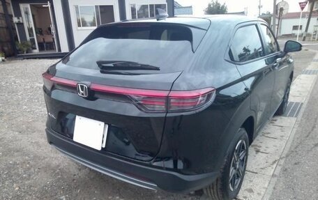 Honda Vezel, 2026 год, 1 660 333 рублей, 5 фотография