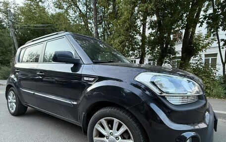 KIA Soul I рестайлинг, 2013 год, 999 990 рублей, 2 фотография