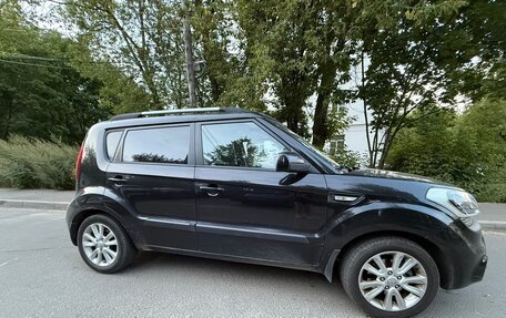 KIA Soul I рестайлинг, 2013 год, 999 990 рублей, 8 фотография