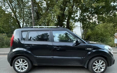 KIA Soul I рестайлинг, 2013 год, 999 990 рублей, 7 фотография