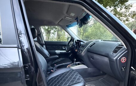 KIA Soul I рестайлинг, 2013 год, 999 990 рублей, 9 фотография